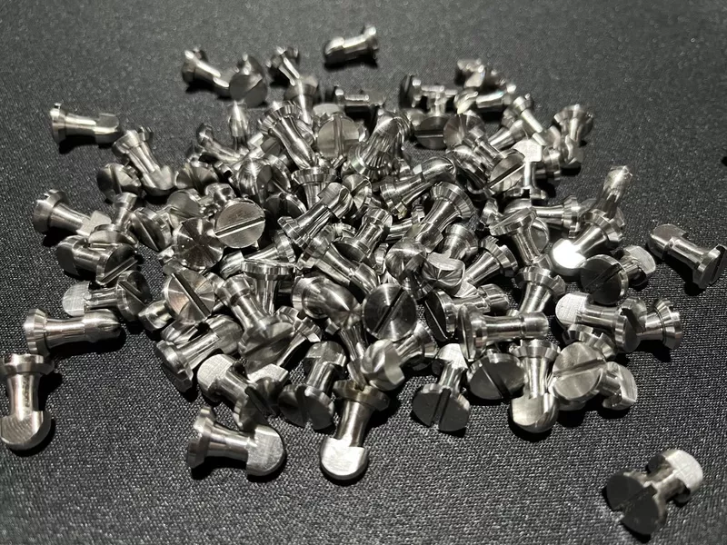 Lock Retainer